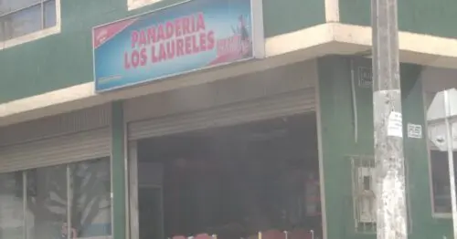 PANADERIA LOS LAURELES PANADERIA LOS LAURELES